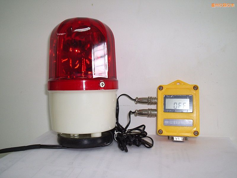 衢州(帶超限報(bào)警)溫度記錄儀