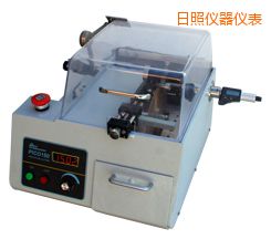日照時(shí)代精密金相切割機(jī)