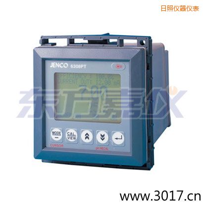 日照微電腦型酸度控制器