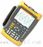 日照數字余輝示波表