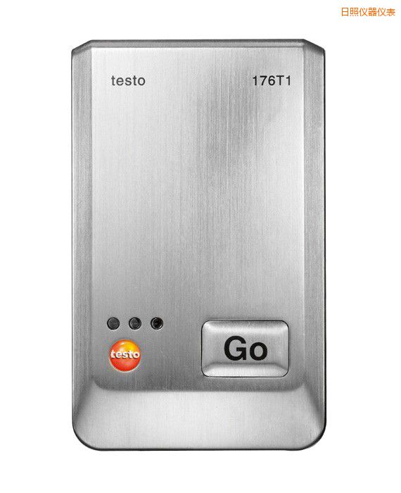 日照電子溫度記錄儀