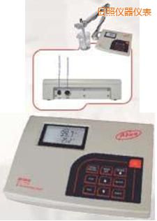 日照專業(yè)電導(dǎo)率 TDS 溫度 臺式測量儀