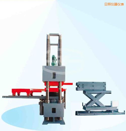 日照時(shí)代微機(jī)控制電液伺服壓剪試驗(yàn)機(jī)