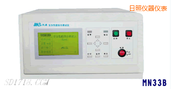 日照耐壓絕緣聯(lián)合測試儀(二合一)