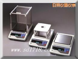 日照上皿式精密電子天平,4100g,0.01g