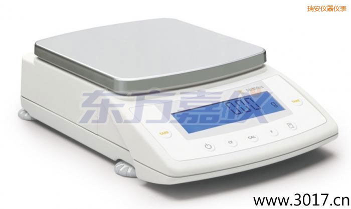 瑞安CPA系列精密電子天平,34000g,0.1mg