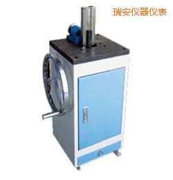 瑞安手動(dòng)夏比沖擊試樣缺口拉床