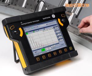 瑞安超聲波點(diǎn)焊探傷儀