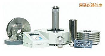 商洛氣體活塞式壓力計