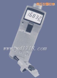 商丘多功能手握數(shù)字轉(zhuǎn)速表