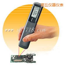 商丘紅外線測(cè)溫儀