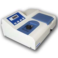 商丘可見分光光度計