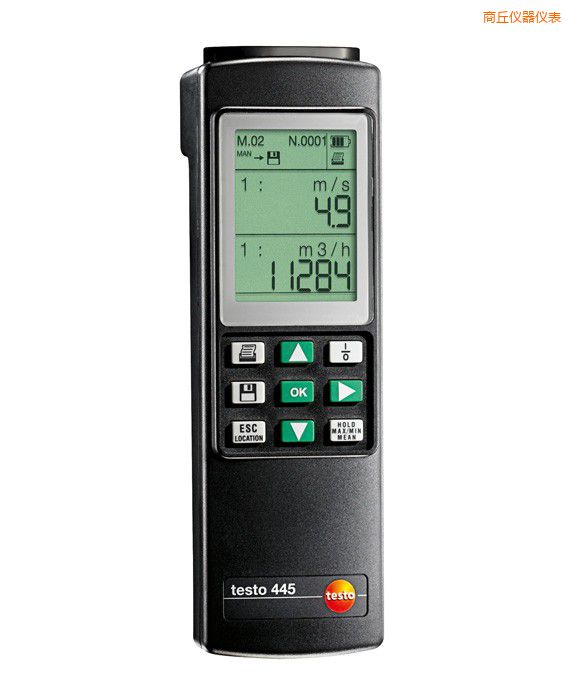 商丘多功能測(cè)量?jī)x