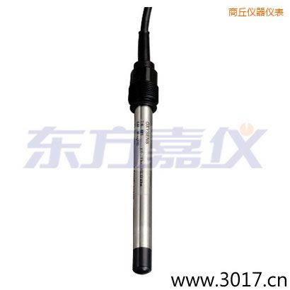 商丘含有溫度的極譜式溶解氧電極