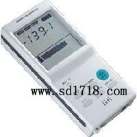 商丘空氣負離子測定儀