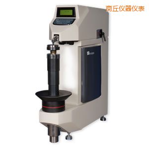 商丘洛氏硬度計