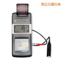 商丘便攜式測振儀