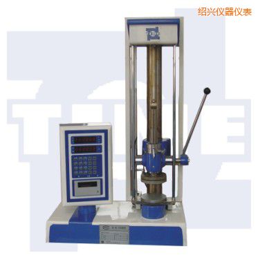 紹興拉壓彈簧試驗機