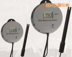 紹興在線電導率&TDS水質(zhì)測量分析儀表