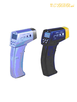 紹興便攜式紅外測溫儀