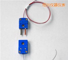 紹興熱電偶插頭