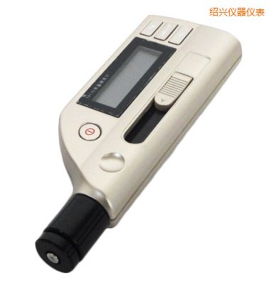 紹興一體式便攜式里氏硬度計