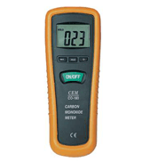 紹興一氧化碳測(cè)試儀