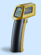 紹興紅外測溫儀