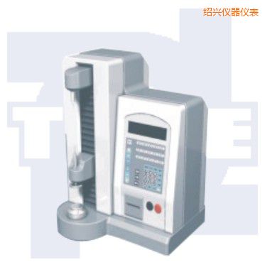 紹興彈簧拉壓試驗(yàn)機(jī)