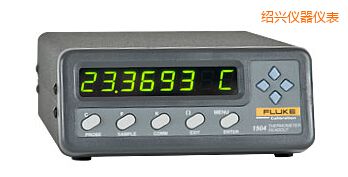 紹興單通道便攜式測溫儀