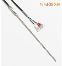 紹興快速響應鉑電阻溫度計