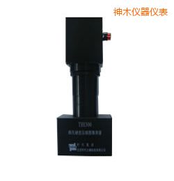 神木時代維氏硬度壓痕圖像測量系統(tǒng)