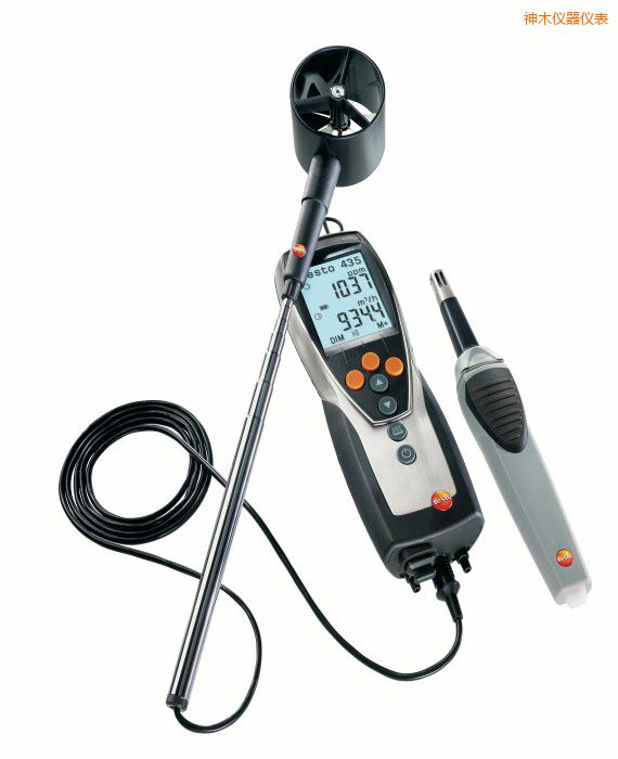 神木多功能測量儀