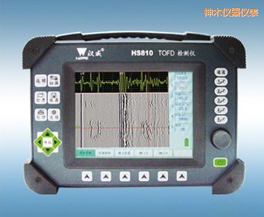 神木便攜式TOFD超聲波檢測(cè)儀