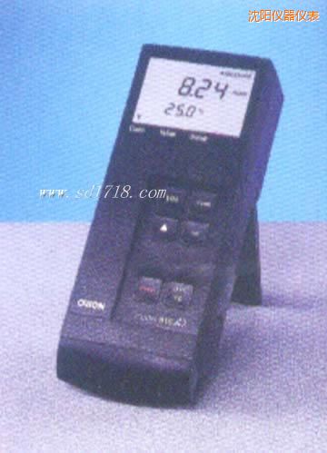 沈陽精密型便攜式DO溶氧儀
