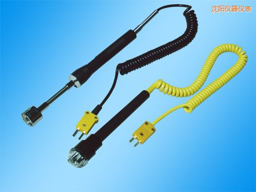 沈陽(yáng)表面熱電偶