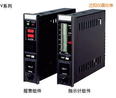 沈陽(yáng)指示報(bào)警組件