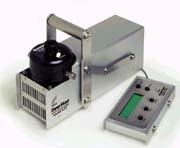 沈陽鏡面冷卻式露點儀