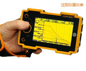 沈陽(yáng)超聲波探傷儀