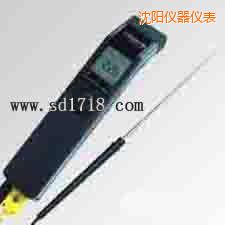 沈陽便攜式紅外測溫儀