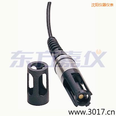 沈陽(yáng)含有溫度的極譜式溶解氧電極