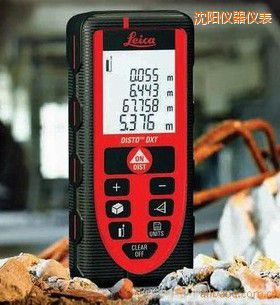 沈陽激光測距儀