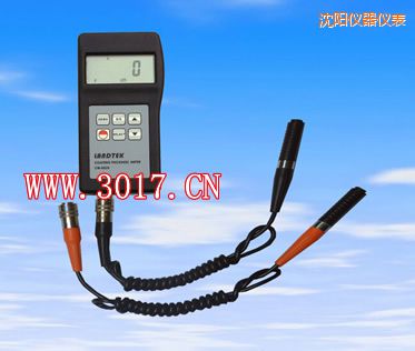 沈陽(yáng)鐵基.鋁基兩用涂層測(cè)厚儀