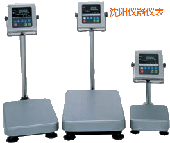 沈陽(yáng)防水臺(tái)稱,60kg,5g