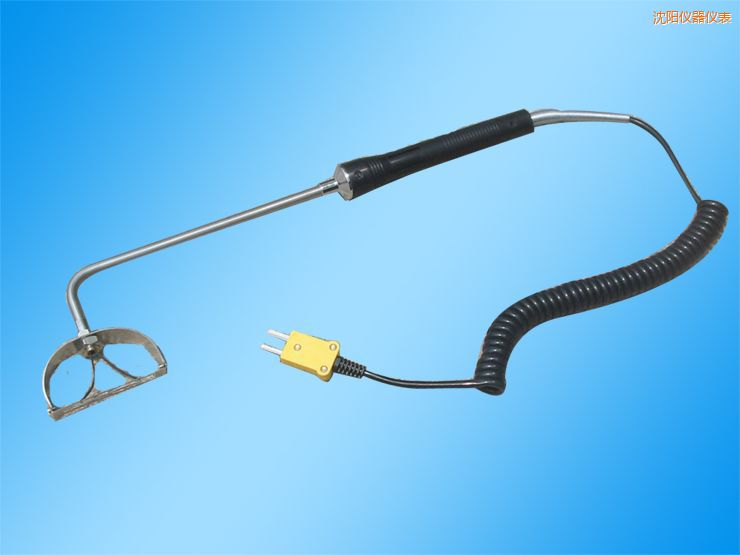 沈陽圓柱表面熱電偶