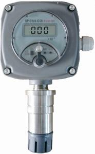 沈陽毒性氣體檢測(cè)探頭