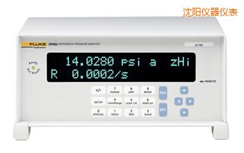 沈陽精密壓力測(cè)量?jī)x