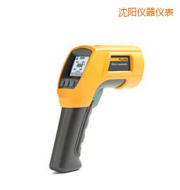 沈陽高溫紅外測溫儀