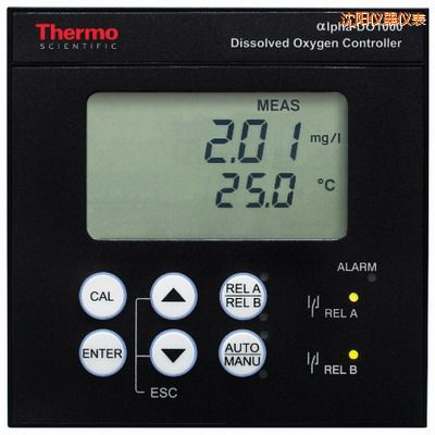 沈陽(yáng)溶解氧控制器