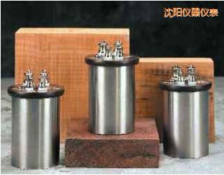 沈陽高精度標(biāo)準(zhǔn)電阻